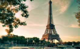 Paris