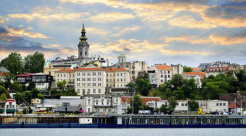 Belgrad