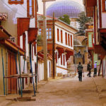Eskişehir Odunpazarı Turu
