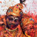 Hindistan Holi Festivali Turu