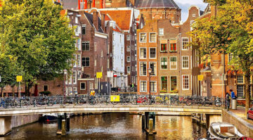 Amsterdam