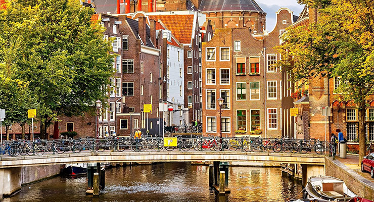 Amsterdam
